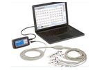 Nasiff CardioCard - PC Based Resting ECG System