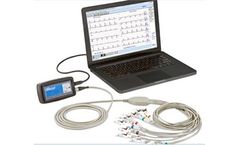 Nasiff CardioCard - PC Based Resting ECG System