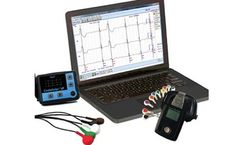 Nasiff CardioCard - PC Based Holter Monitoring System