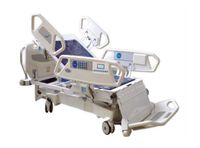 UPL - Model 15050 - Multi-Function Icu Electric Bed