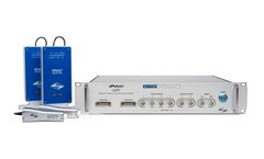 Sutter dPatch - Low-Noise Ultra-Fast Digital Patch Clamp Amplifier System