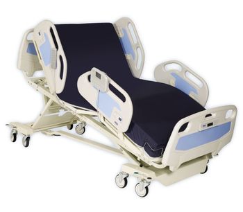 NOA - Model SC Plus - NOAH Hospital Platinum Bed