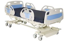 NOA - Model NS - NOAH Hospital Platinum Bed