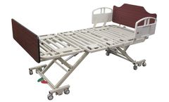 NOA - Model Elite II - Long Term Care Bed