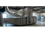Sterile Air Dehumidification Systems for the Food Processing Industry