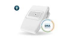 HibouAir Cisco DNA - Spaces Indoor Air Quality Monitoring Solution CO2