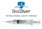Baksnap - Retractable Safety Syringe
