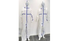 Duopross - Disposable Protective Clothing/Suit