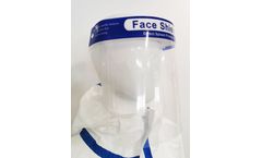 Duopross - Protective Face Shield