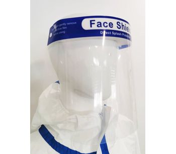 Duopross - Protective Face Shield