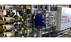 ROTEC - Brine Concentrator Systems