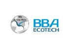 Model BATP®-Based FosDegreaser - Effective Biological Activator for Sewage System