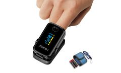 Lookee - Model A310L - Premium Fingertip Pulse Oximeter