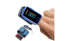 LOOKEE - Model A310 - Premium Fingertip Pulse Oximeter