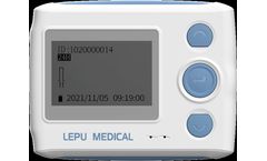 12-Lead Holter Monitor