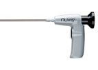 NUVIS - Model Scope - Single-use Surgical Device