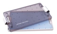 Sontec Instruments - Thermoplastic Instrument Trays