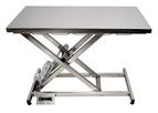 Vetinox - Model TA400000 - Electric Consultation Table ELITE Flat Top