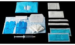 Hemodia - Care Kit for Vascular Access
