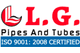 LG Pipes and Tubes