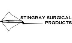 Stingray Surgical - Insulated Iris Hook