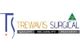 Trewavis Surgical Instruments Pty Ltd