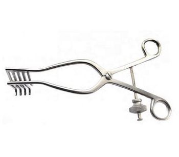 Trewavis Surgical - Heavy Duty Retractors