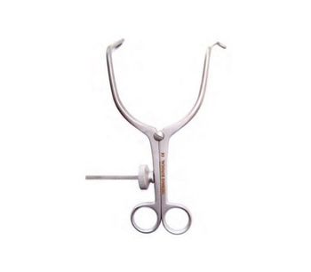 Trewavis Surgical - Keon Cohen Heavy Duty Retractors