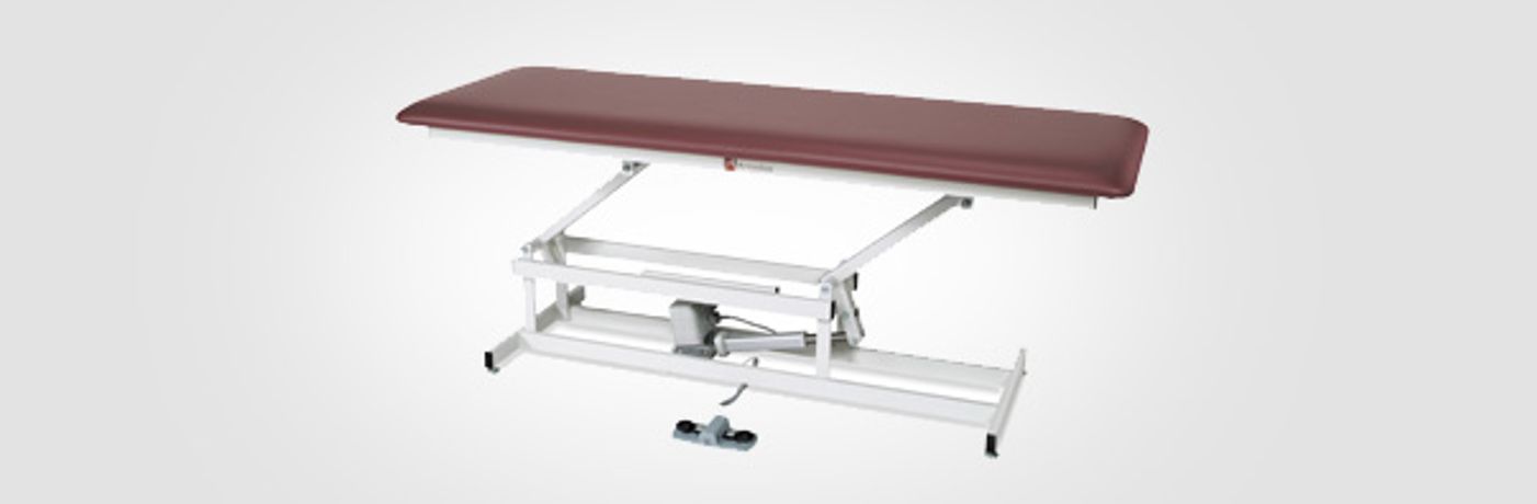 Armedica - Model AM-100 - Hi-Lo Treatment Table