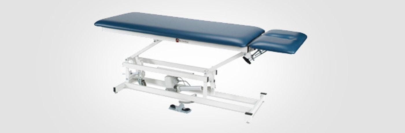 Armedica - Model AM-200 - Hi-Lo Treatment Table