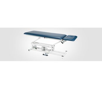 Armedica - Model AM-200 - Hi-Lo Treatment Table