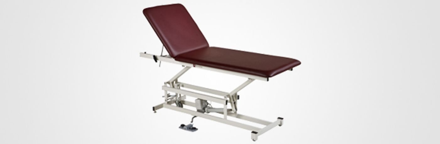 Armedica - Model AM-227 - Hi-Lo Treatment Table