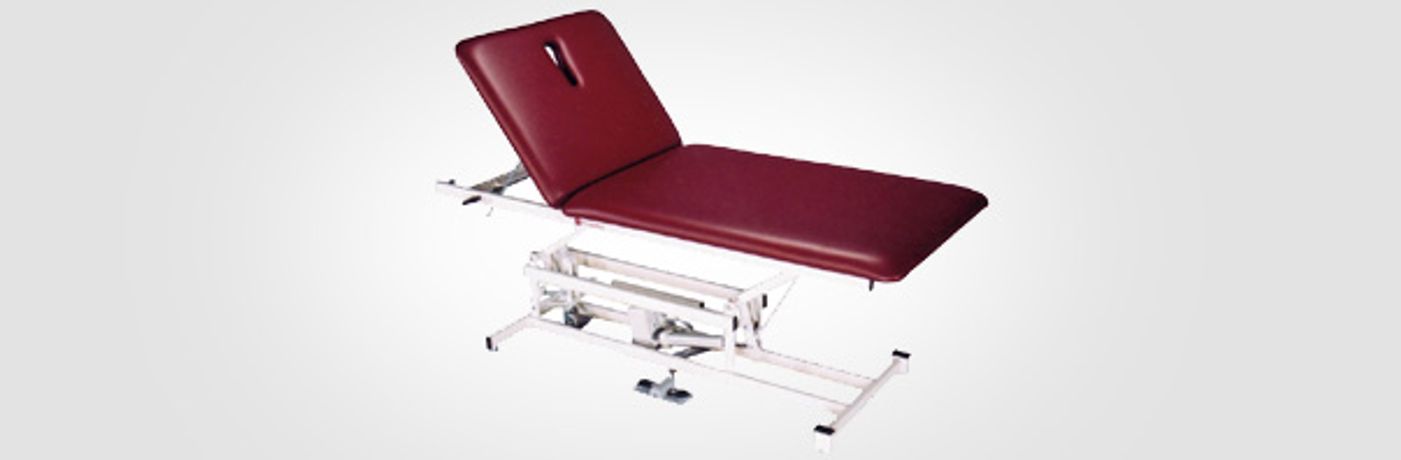 Armedica - Model AM-234 - Hi-Lo Treatment Table