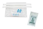 PROMECON - Model SonoGuard - Sterile Ultrasound Probe Covers with Ultrasound Kit Sterile Procedure Pack