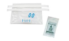 PROMECON - Model SonoGuard - Sterile Ultrasound Probe Covers with Ultrasound Kit Sterile Procedure Pack