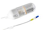 PROMECON - Model CareVis | CareVis NaX - Single-Use Infusion Pumps with Continuous Flowrate