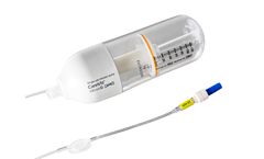 PROMECON - Model CareVis | CareVis NaX - Single-Use Infusion Pumps with Continuous Flowrate