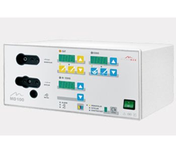 Model MD 100 - Electrosurgery Unit