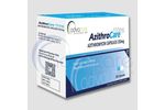 AdvaCare - Model AzithroCare - Azithromycin Capsules
