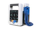 SunTech - Model CT40 - Blood Pressure with Vitals