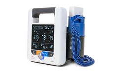 SunTech - Model CT40 - Blood Pressure with Vitals