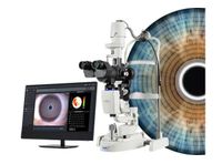 MediWorks - Dry Eye Diagnostic System