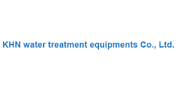 KHN Water Treatment Equipments Co., Ltd.