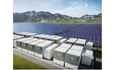 Lithium Iron Battery Solutions for Residential and Industrial Energy Storage Systems