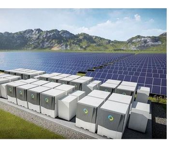 Lithium Iron Battery Solutions for Residential and Industrial Energy Storage Systems - Energy - Energy Storage