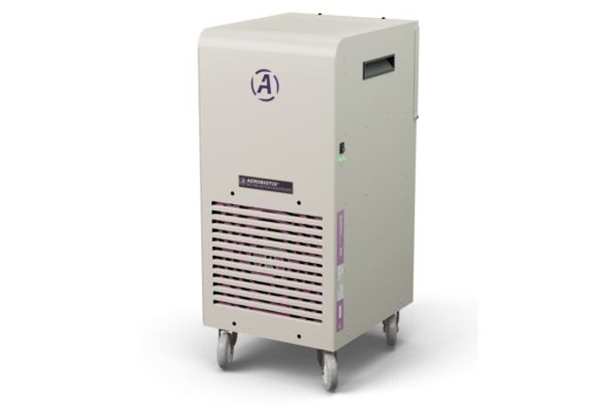 Aerobiotix Aerocure 200 Medical-Grade Air Disinfection Device