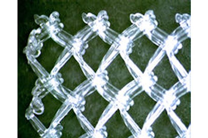 Surgical Mesh Laser Cutting Services