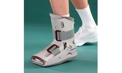 KSA Aircast - Walking Braces (Foam and Pneumatic)