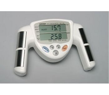 KSA - Body Logic Fat Analyzer