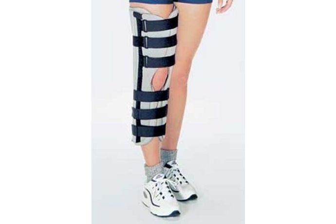 KSA RCAIA - Knee Immobilizer